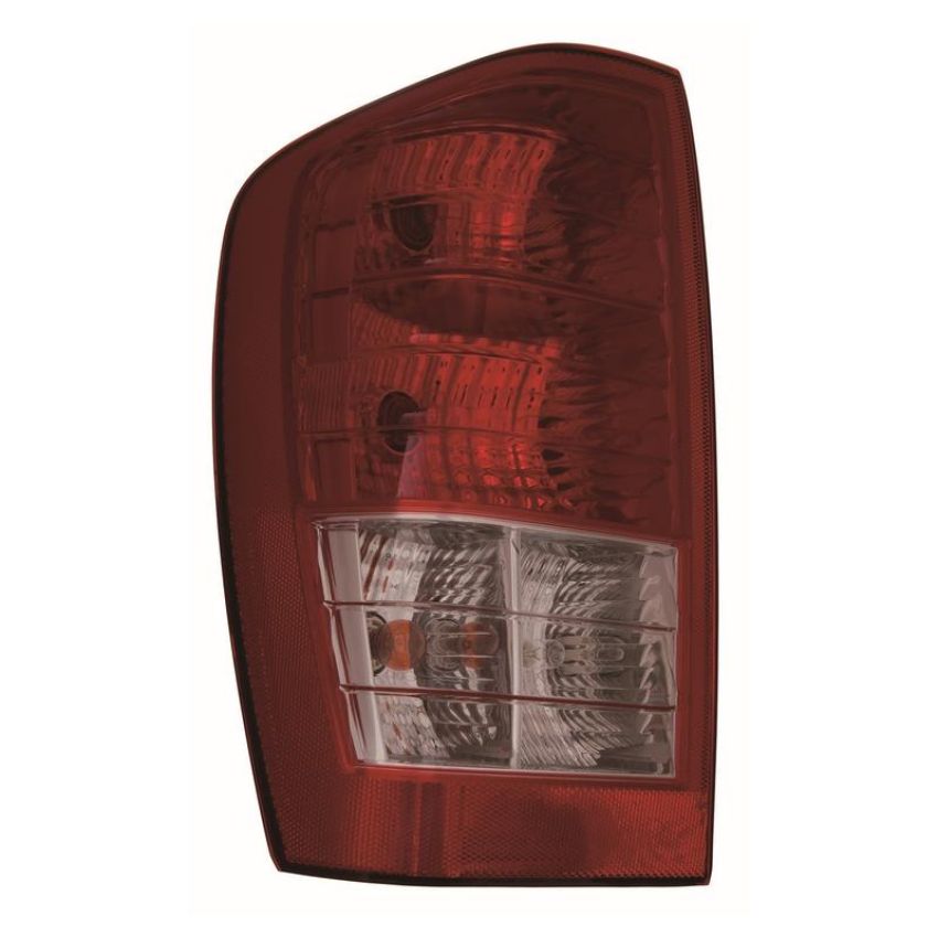 DEPO 323-1940L-AS Tail Lamp