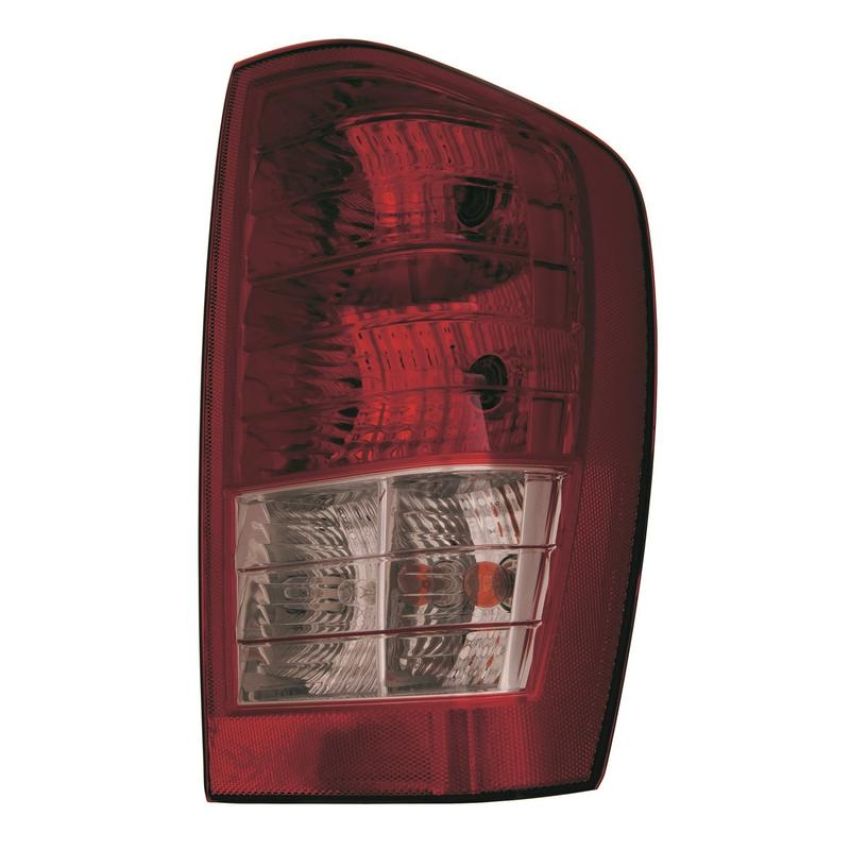 DEPO 323-1940R-AS Tail Lamp