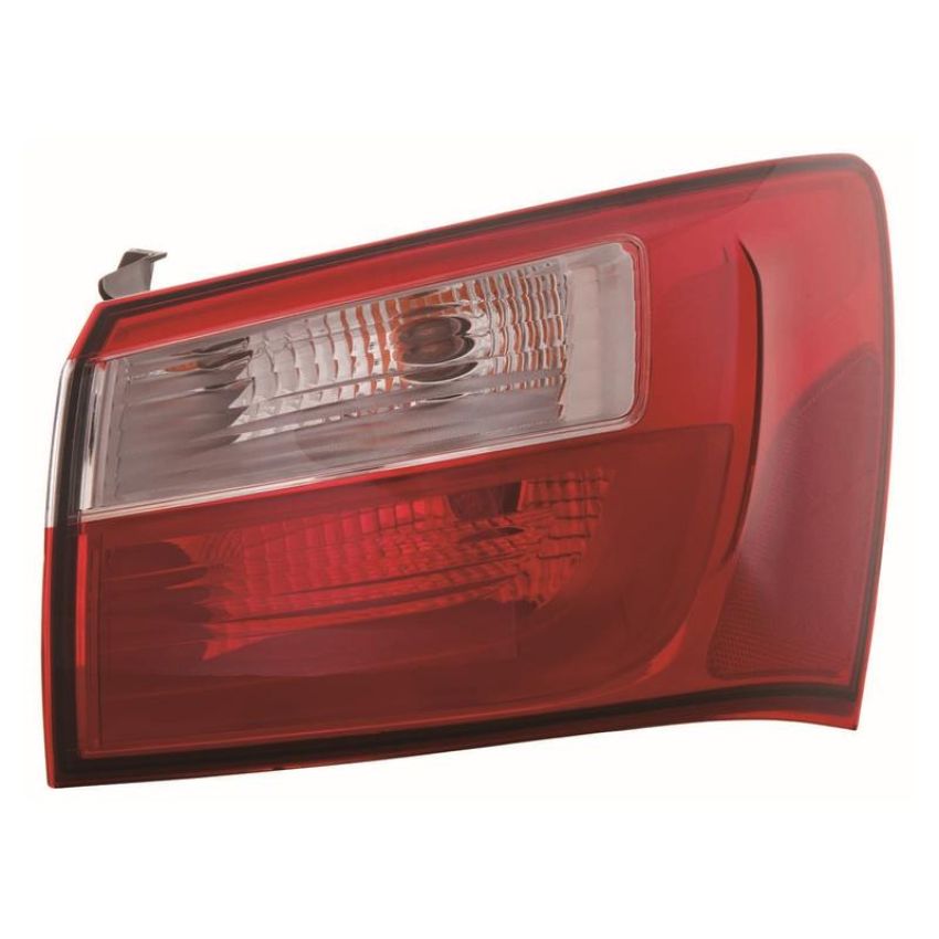 DEPO 323-1942R-AC Capa Tail Lamp