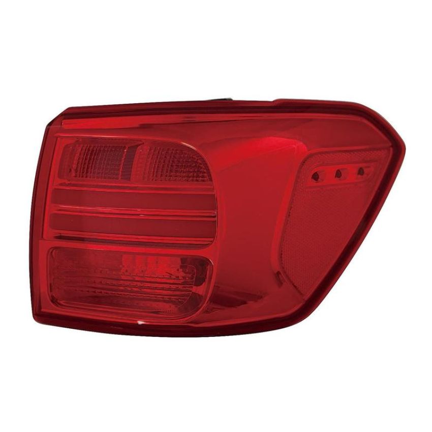 DEPO 323-1953R-ACN Capa Tail Lamp