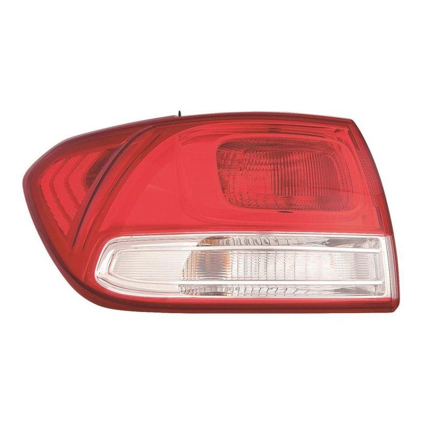 DEPO 323-1954L-AC Tail Lamp