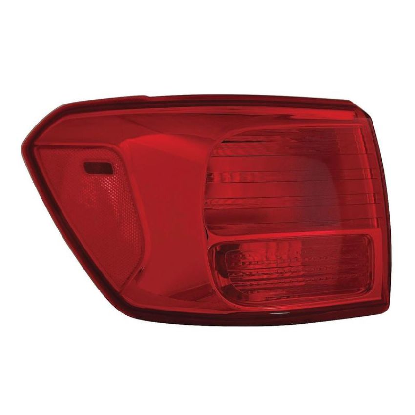 DEPO 323-1956L-ACN Capa Lamp