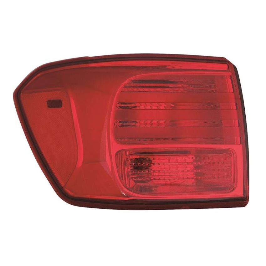 DEPO 323-1956L-AS Lamp