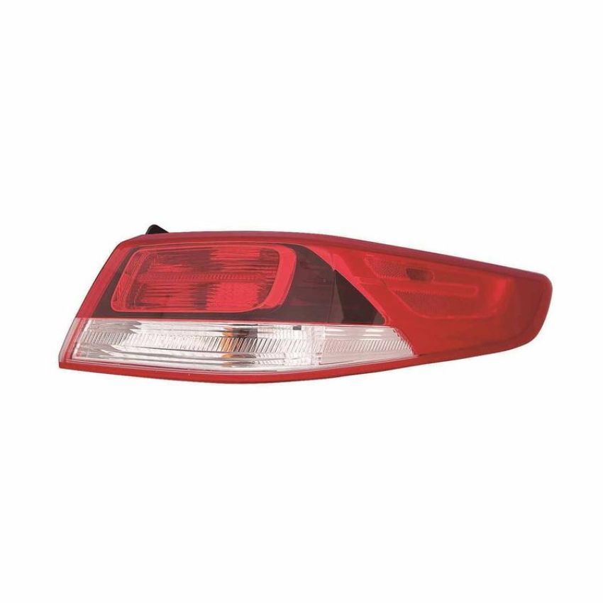 DEPO 323-1957R-AC Capa Lamp