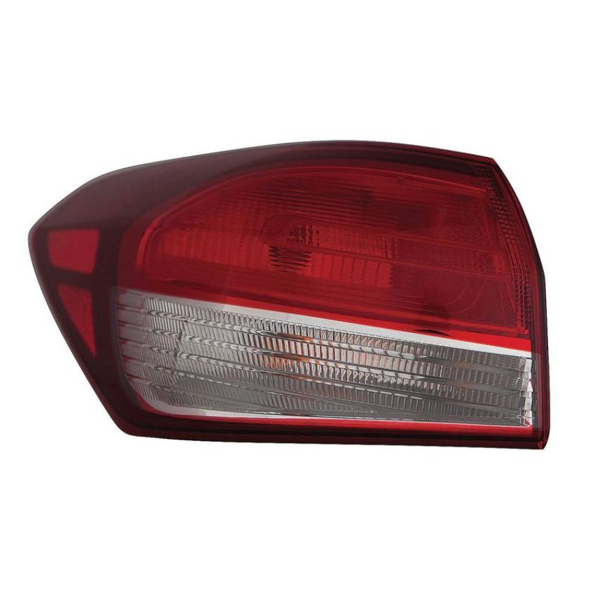 DEPO 323-1962L-AS Lamp