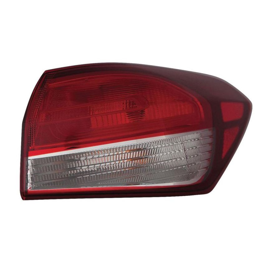 DEPO 323-1962R-AS Lamp