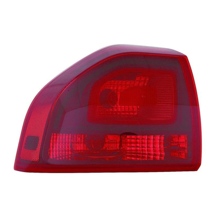 DEPO 323-1965L-AC Capa Tail Lamp