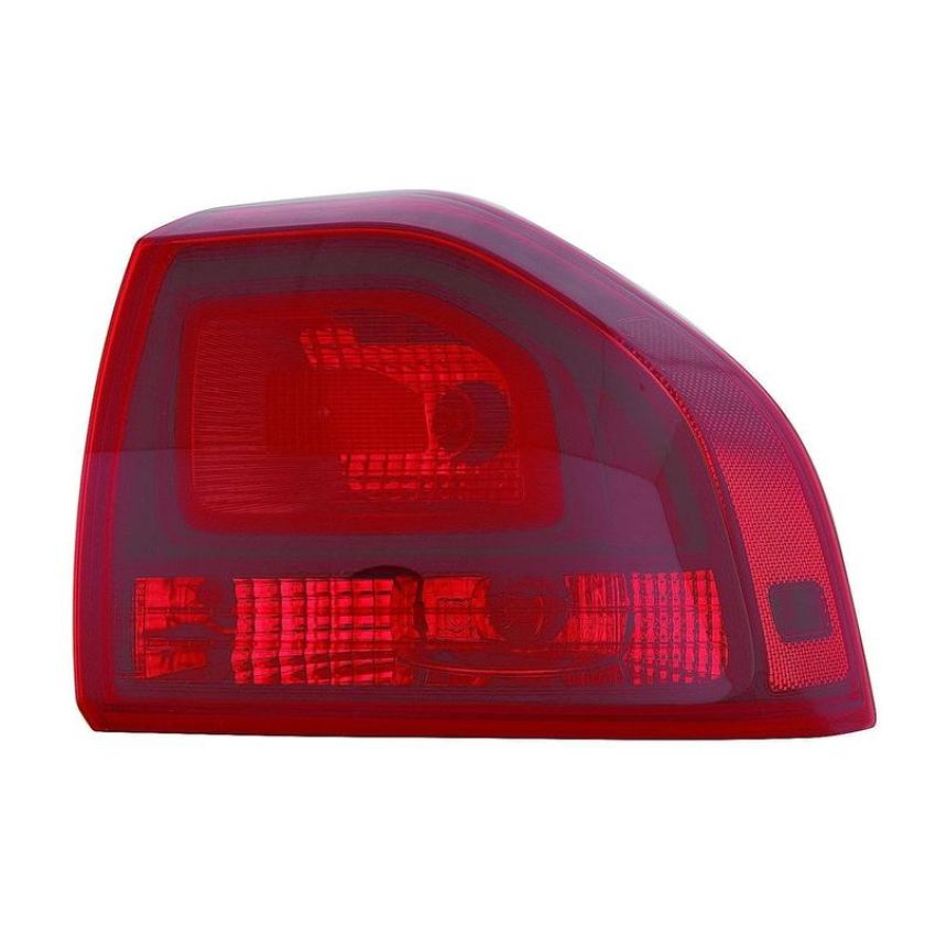 DEPO 323-1965R-AC Capa Tail Lamp