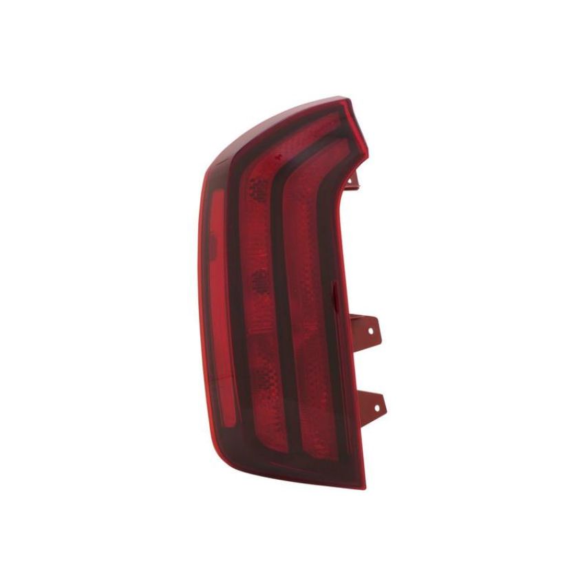 DEPO 323-1978L-AC Capa Tail Lamp