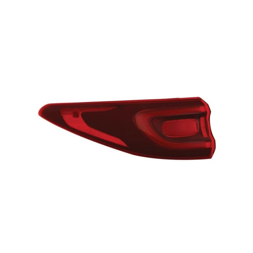 DEPO 323-1979L-AS Reverse Light