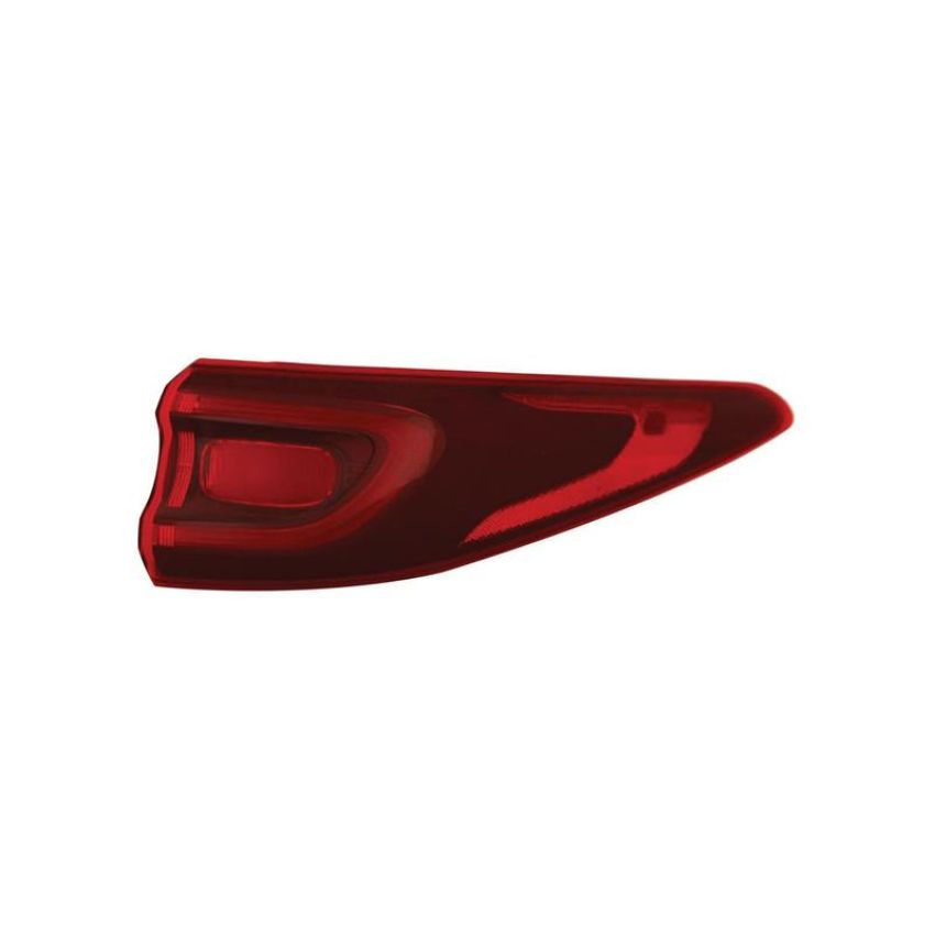 DEPO 323-1979R-AS Reverse Light