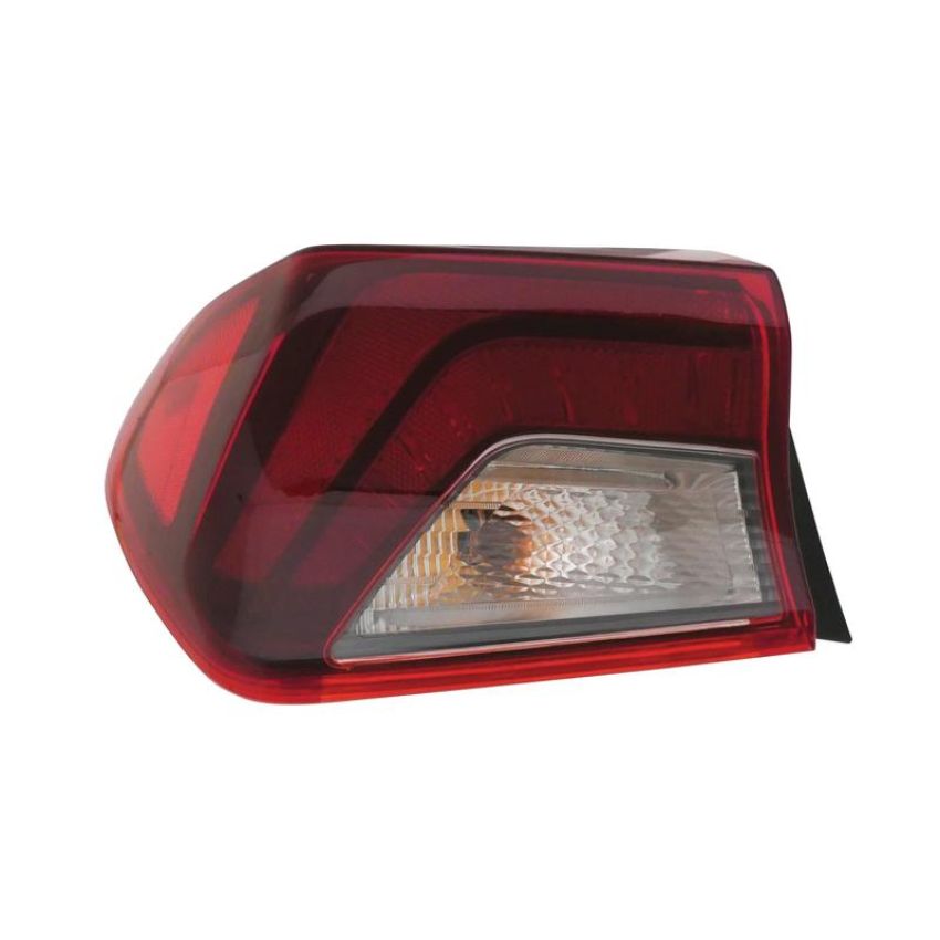 DEPO 323-1982L-AC Tail Lamp