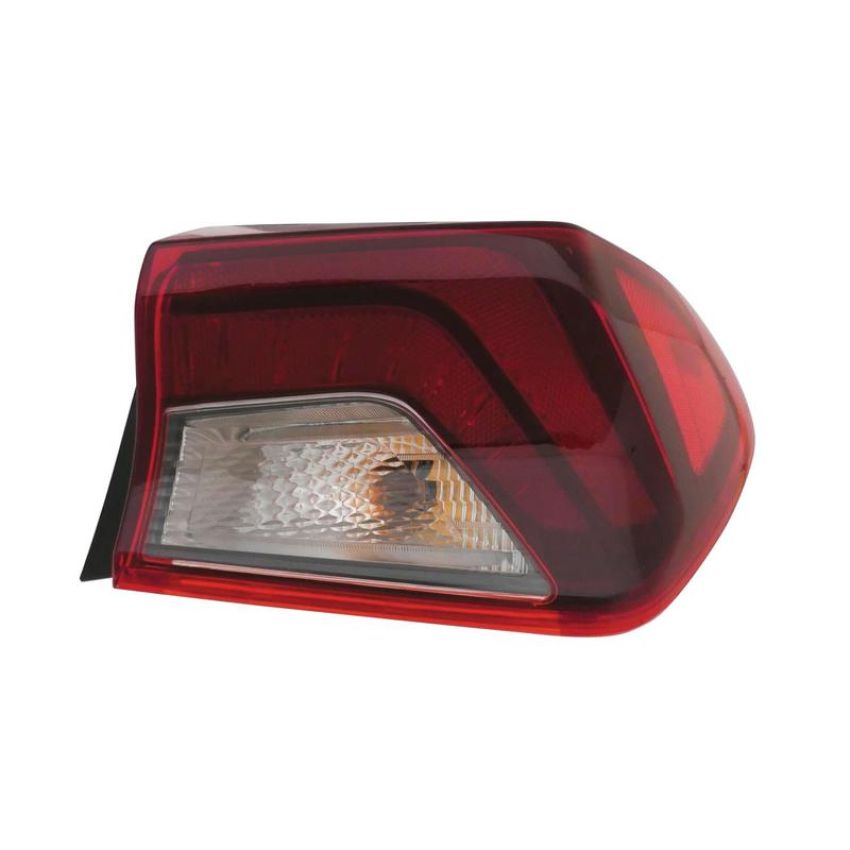 DEPO 323-1982R-AS Tail Lamp