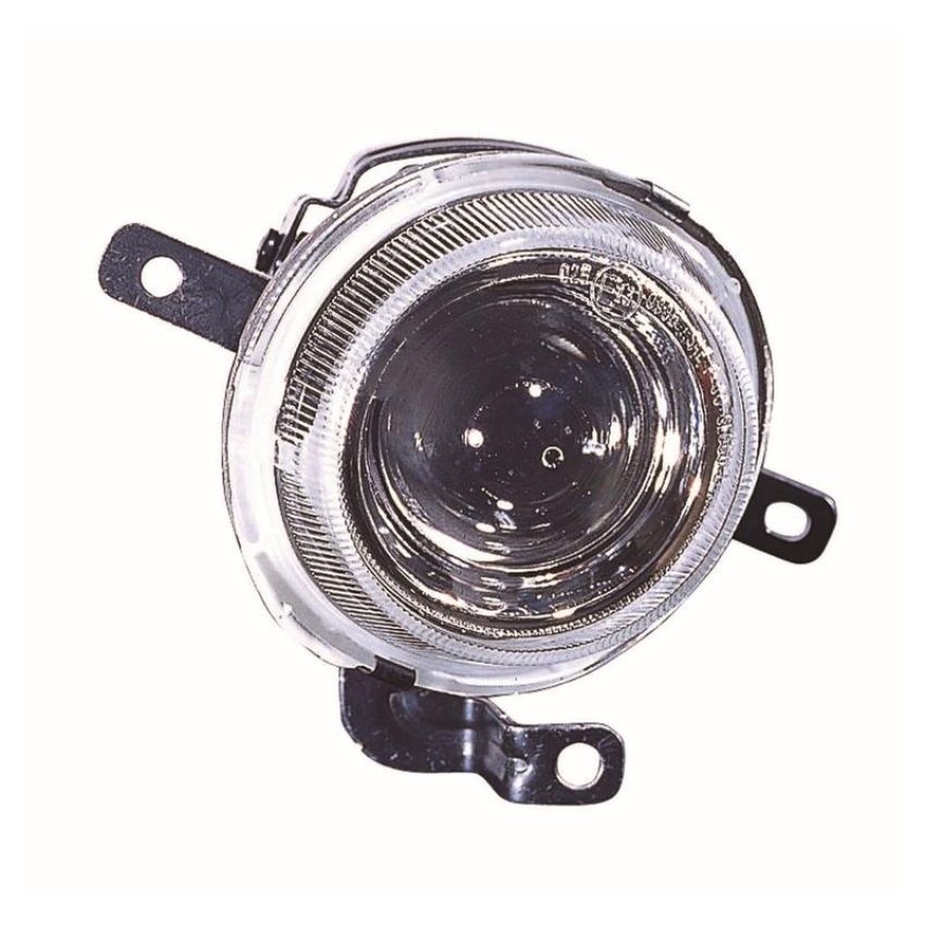 DEPO 323-2005L-AQ Fog Lamp