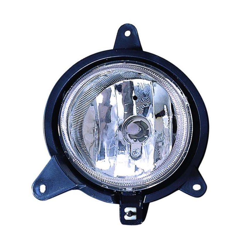 DEPO 323-2008L-AQ Fog Lamp