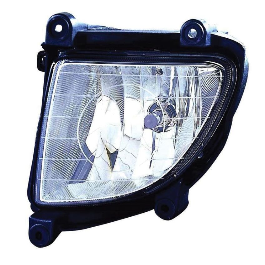 DEPO 323-2009L-AQD Fog Lamp