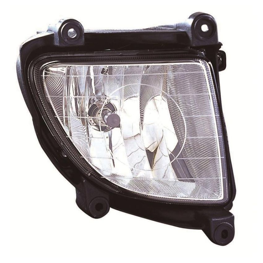 DEPO 323-2009R-AQD Fog Lamp