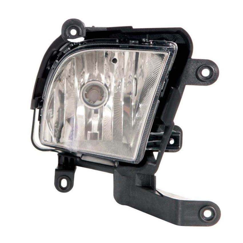 DEPO 323-2019R-AQ Fog Lamp