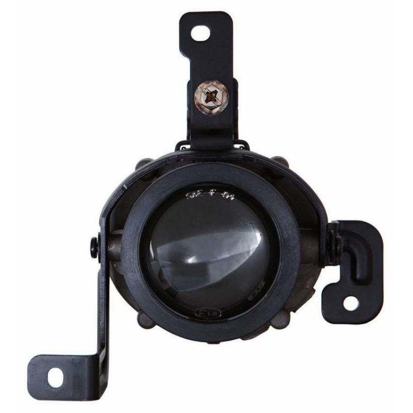 DEPO 323-2026L-AQ Fog Lamp
