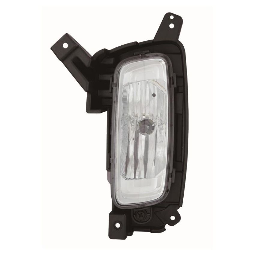 DEPO 323-2031L-AS Fog Lamp
