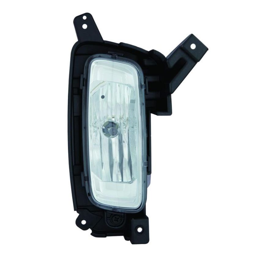 DEPO 323-2031R-AS Fog Lamp