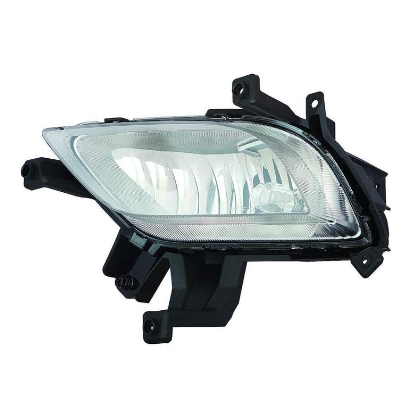 DEPO 323-2032L-AC Capa Fog Lamp