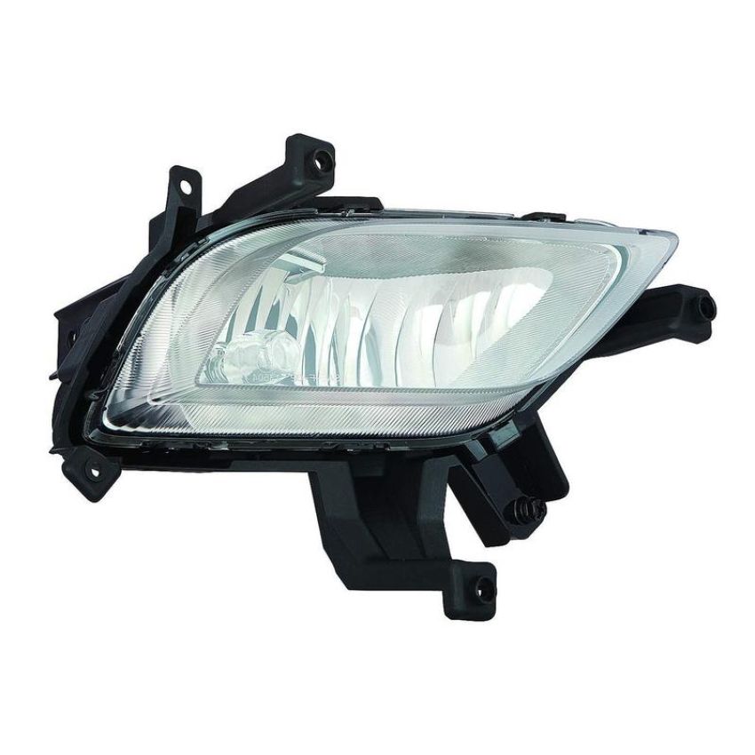DEPO 323-2032R-AQ Fog Lamp