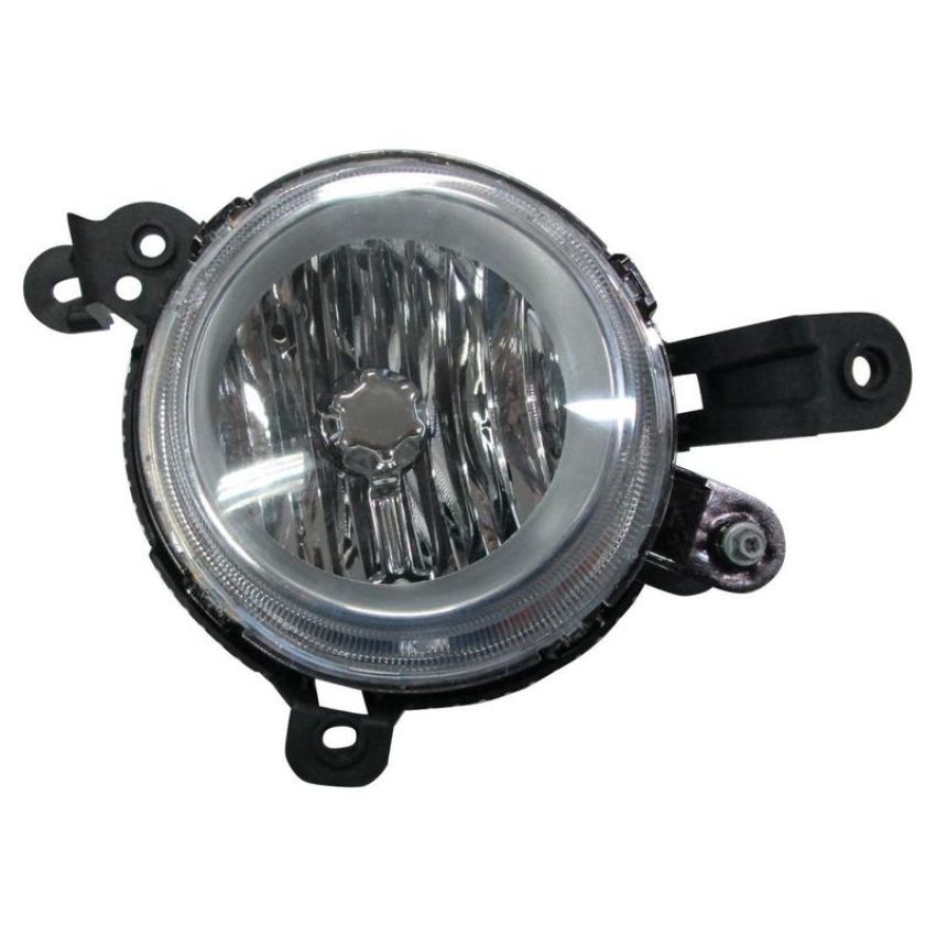 DEPO 323-2036R-AQN Fog Lamp