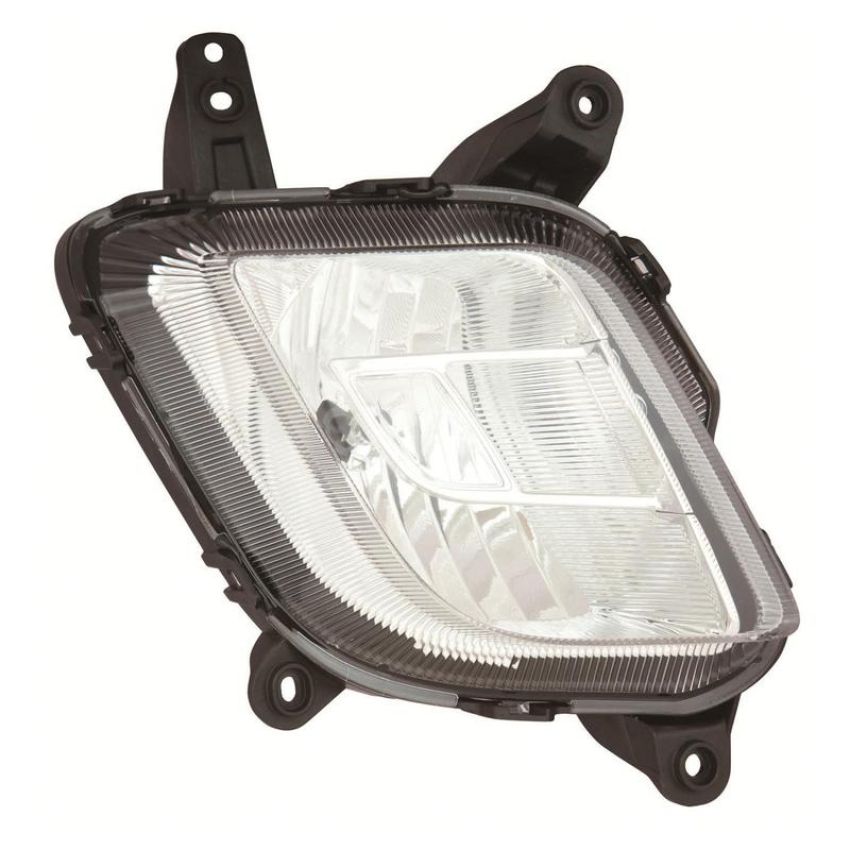 DEPO 323-2038R-AC Capa Fog Lamp
