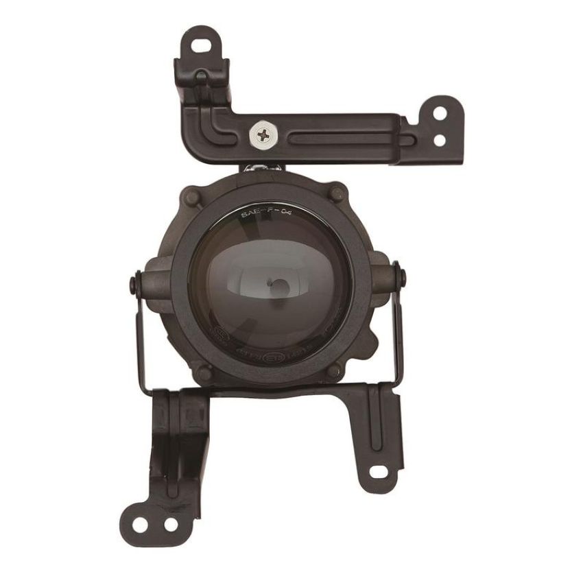 DEPO 323-2039L-AC Capa Fog Lamp