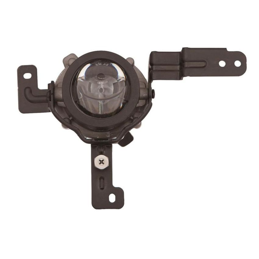 DEPO 323-2041R-AS Fog Lamp