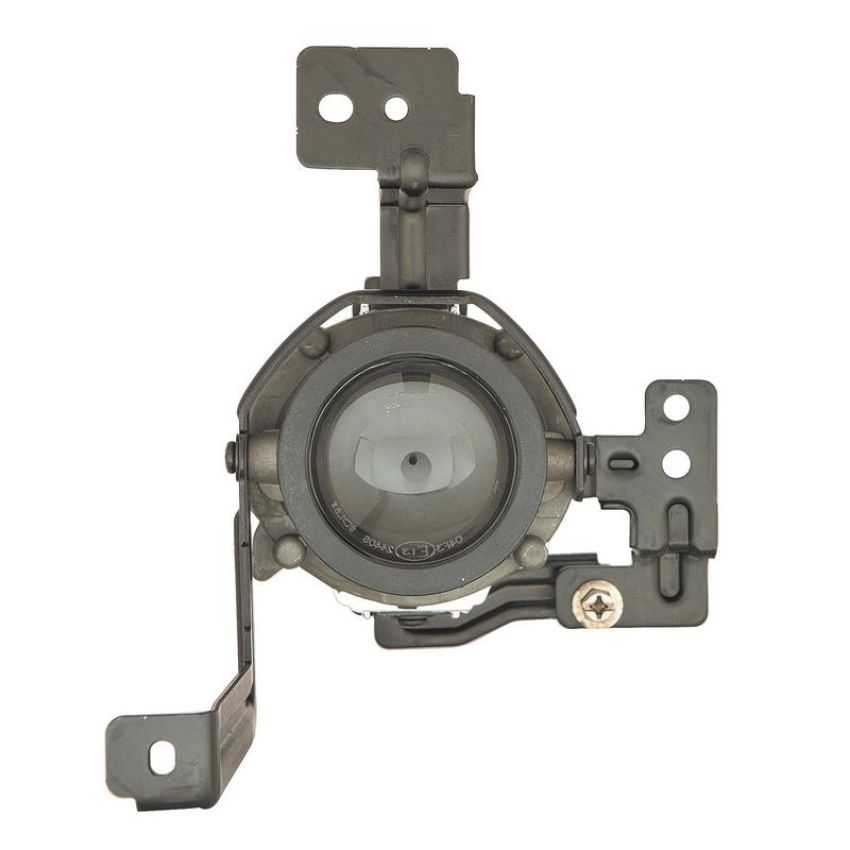 DEPO 323-2047L-AC Capa Fog Lamp