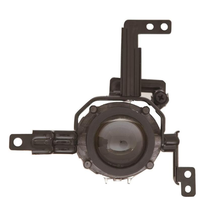 DEPO 323-2051L-AC Capa Fog Lamp
