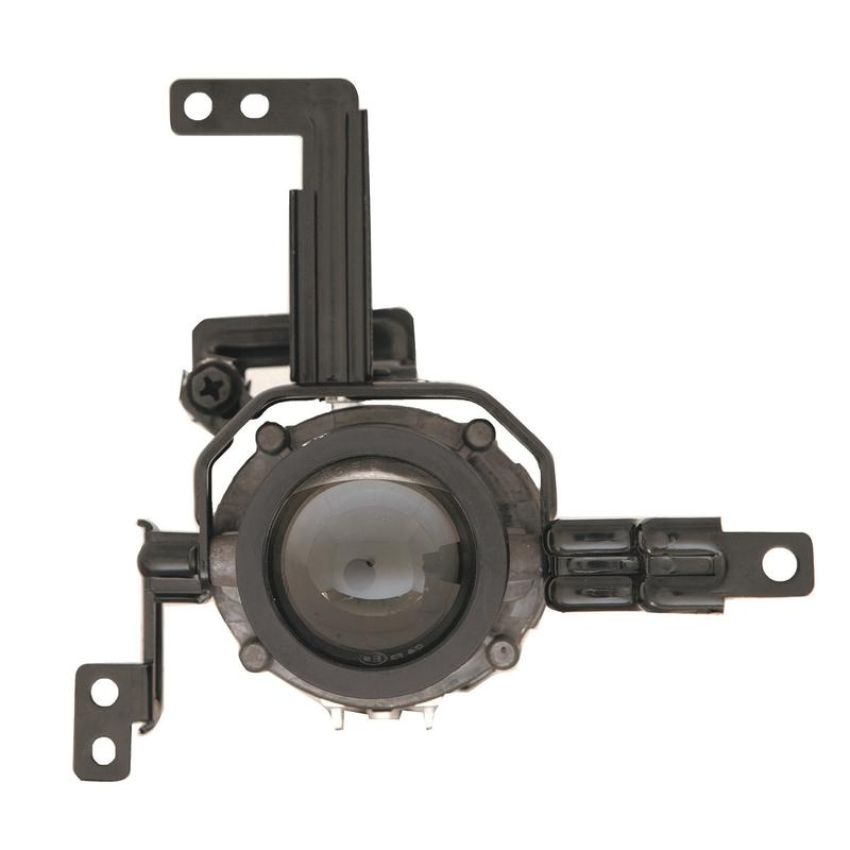 DEPO 323-2051R-AC Capa Fog Lamp