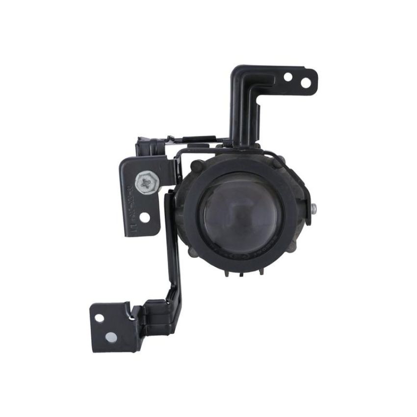DEPO 323-2054L-AC Capa Fog Lamp