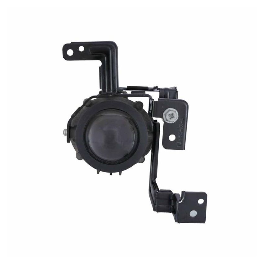 DEPO 323-2054R-AC Capa Fog Lamp