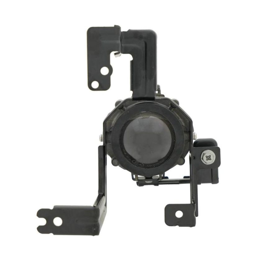 DEPO 323-2058L-AC Fog Lamp