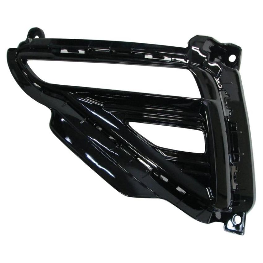 DEPO 323-2508R-UD Fog Lamp Cover