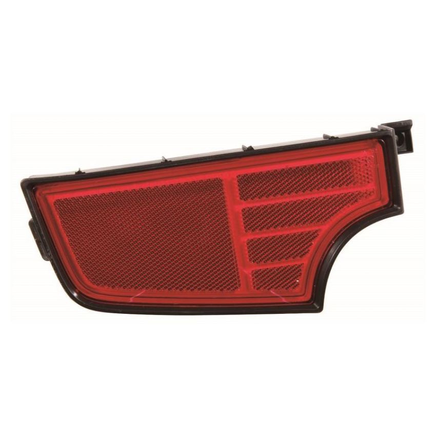 DEPO 323-2901L-UD Reflector