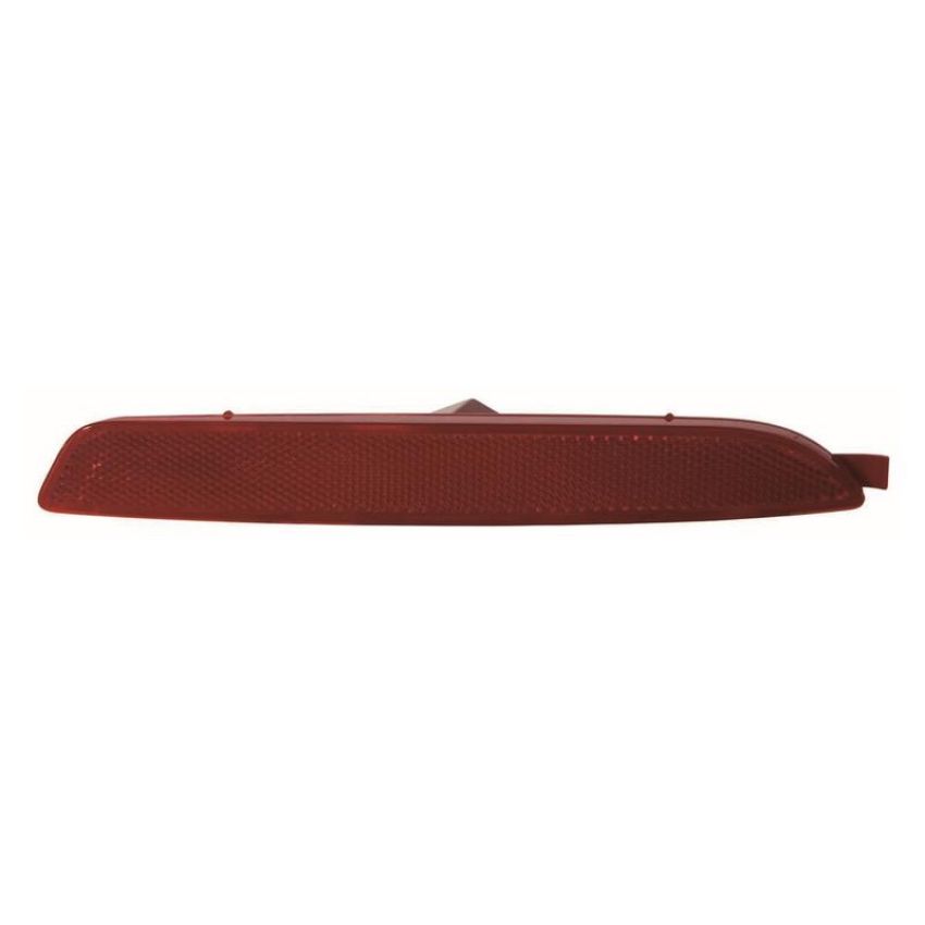 DEPO 323-2902R-UC Capa Reflector