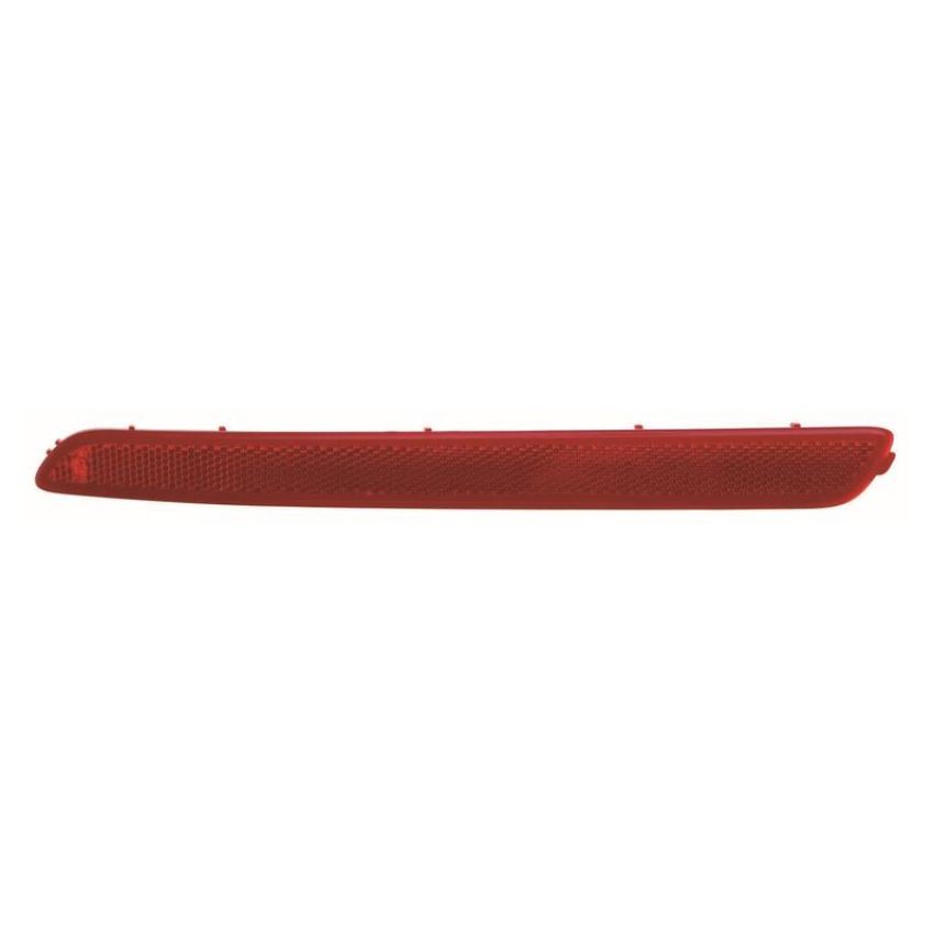 DEPO 323-2904L-UC Capa Reflector