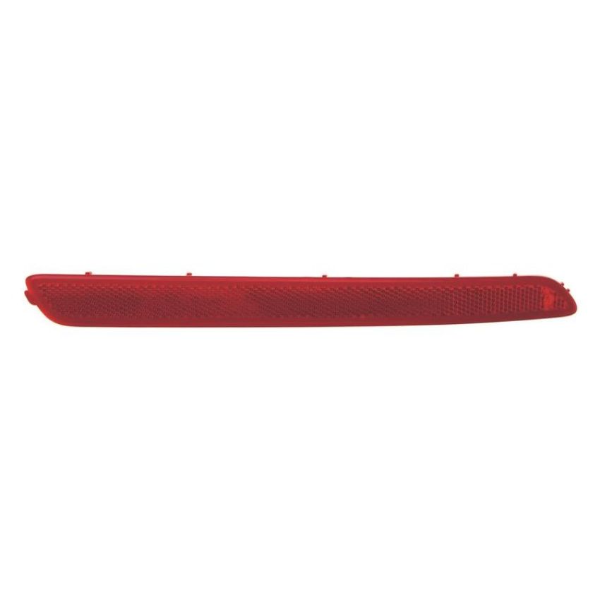 DEPO 323-2904R-UC Capa Reflector