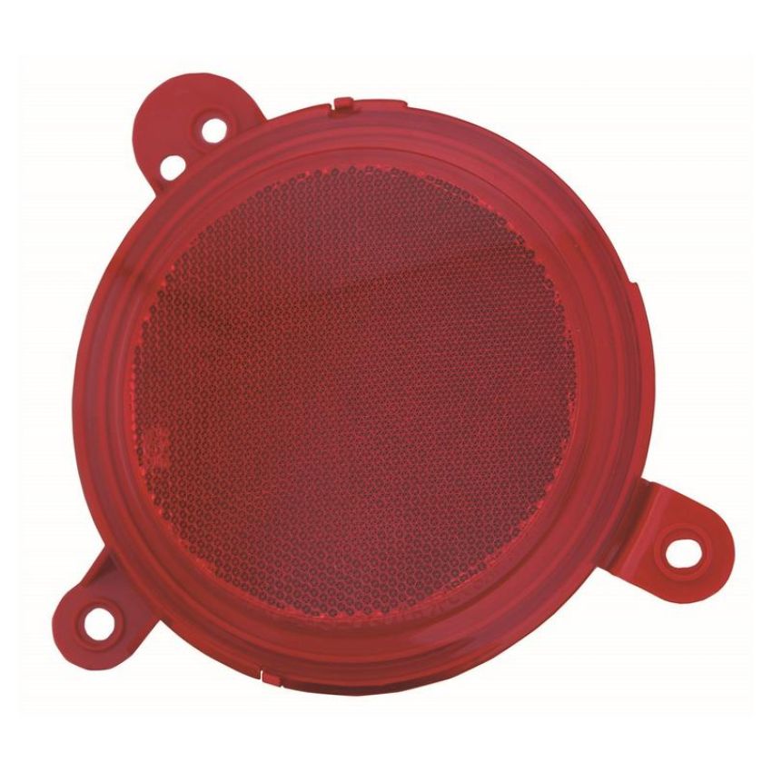 DEPO 323-2910L-US Reflector