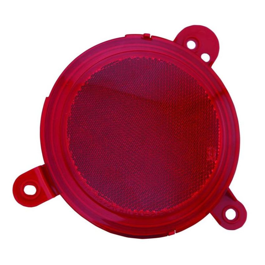 DEPO 323-2910R-US Reflector