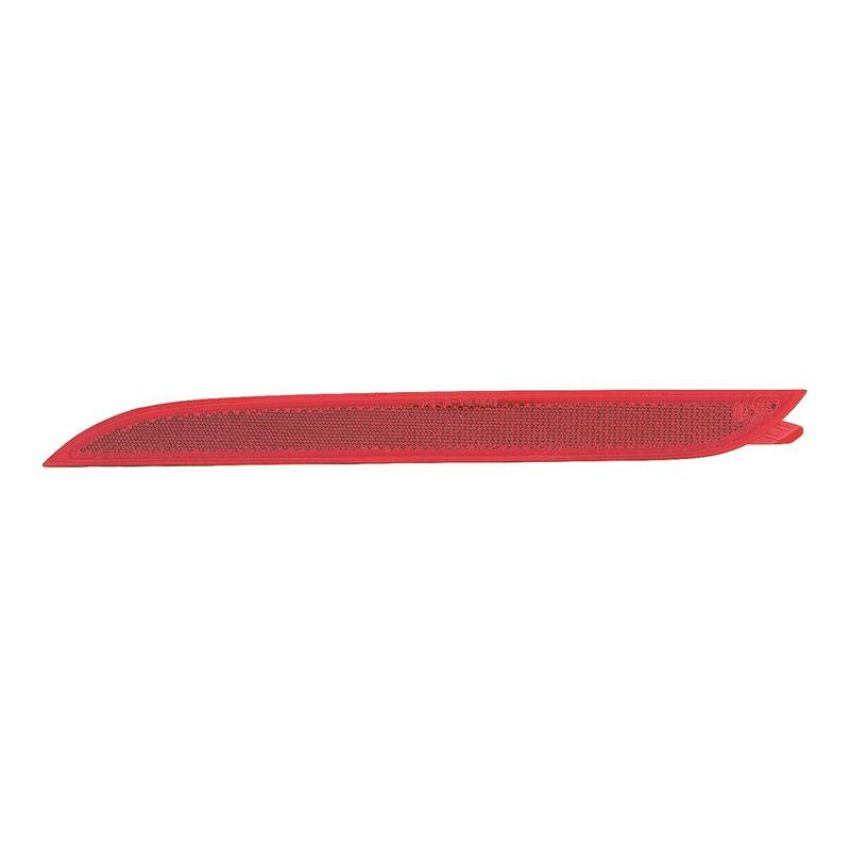 DEPO 323-2911L-UC Capa Reflector