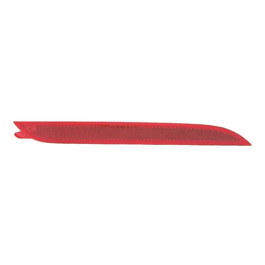 DEPO 323-2911R-UC Capa Reflector