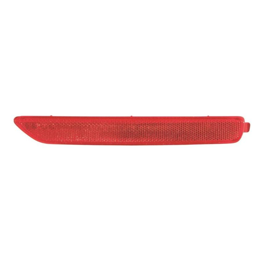 DEPO 323-2913R-UC Capa Reflector
