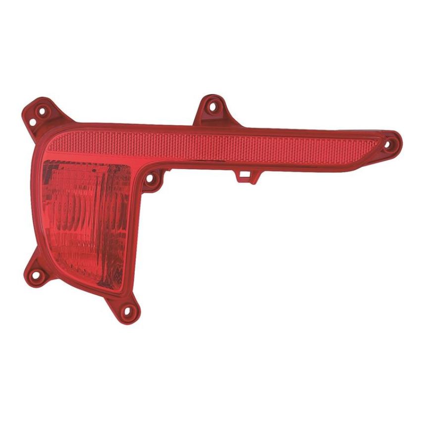 DEPO 323-2915L-UC Capa Reflector