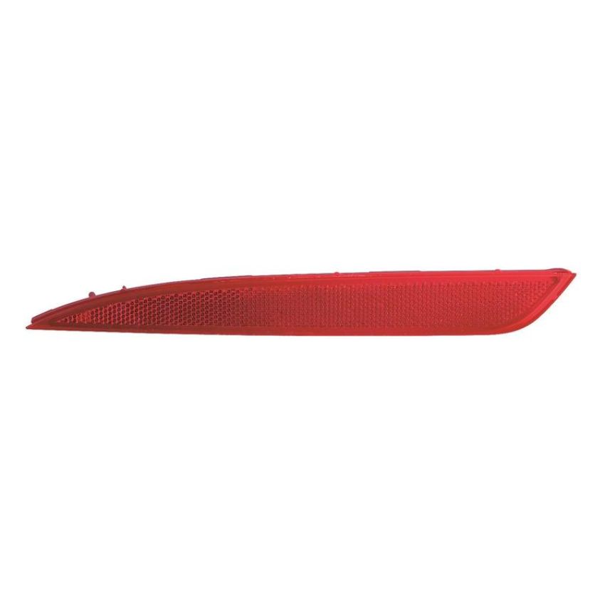 DEPO 323-2916L-UC Capa Reflector