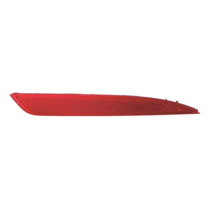 DEPO 323-2916R-UC Capa Reflector